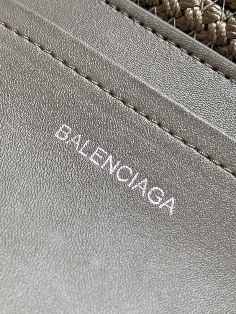 Balenciaga Top Handle Bags